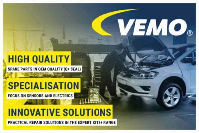 Comutator lumini frana VEMO V10-73-0156