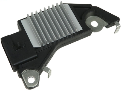 Regulator, alternator AS-PL ARE1012