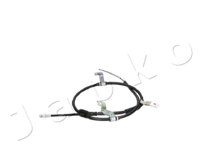 Cablu, frana de parcare JAPKO 131H28L