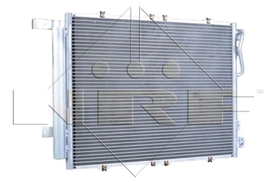 Condensator, climatizare NRF 35519