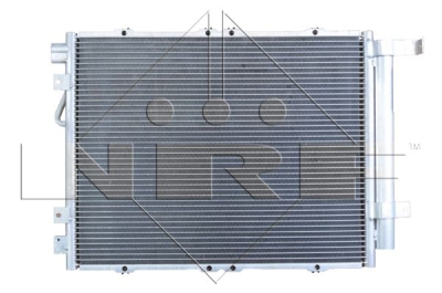 Condensator, climatizare NRF 35519