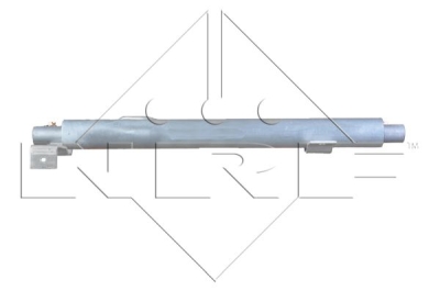 Condensator, climatizare NRF 35519