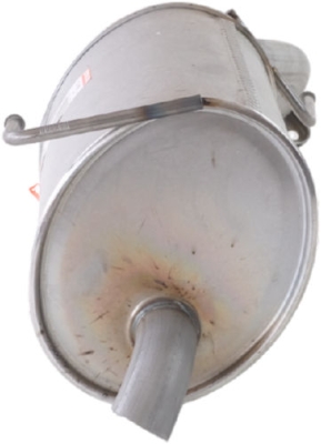 Toba esapament finala BOSAL 145-117