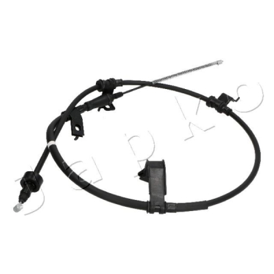 Cablu, frana de parcare JAPKO 131H39R