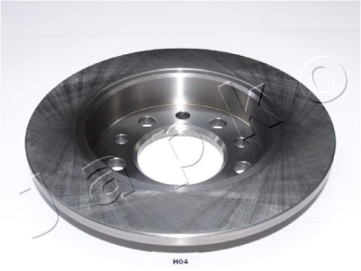 Disc frana JAPKO 61H04C