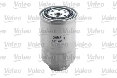 Filtru combustibil VALEO 587709