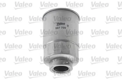 Filtru combustibil VALEO 587709