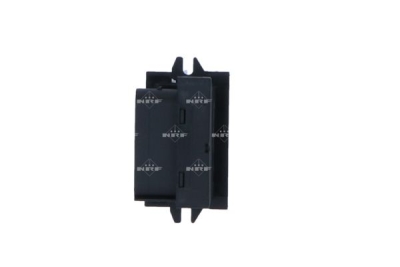 Rezistor, ventilator habitaclu NRF 342064
