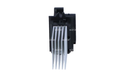 Rezistor, ventilator habitaclu NRF 342064