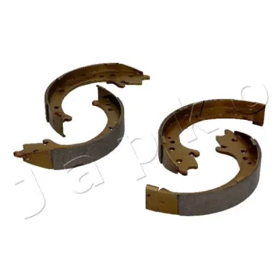 Set saboti frana JAPKO 55405