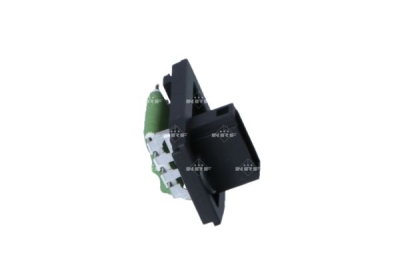 Rezistor, ventilator habitaclu NRF 342015