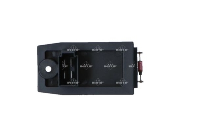 Rezistor, ventilator habitaclu NRF 342015