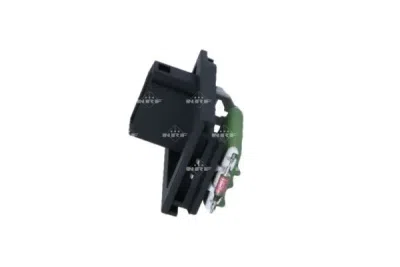 Rezistor, ventilator habitaclu NRF 342015