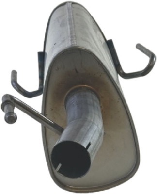 Toba esapament finala BOSAL 185-975