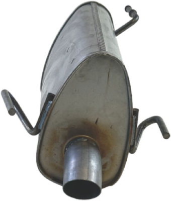 Toba esapament finala BOSAL 185-975
