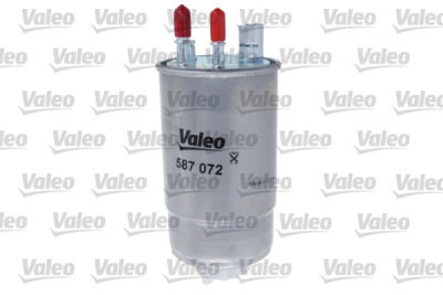 Filtru combustibil VALEO 587072