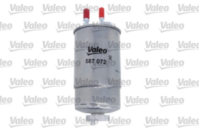 Filtru combustibil VALEO 587072