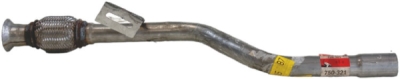 Racord evacuare BOSAL 750-321