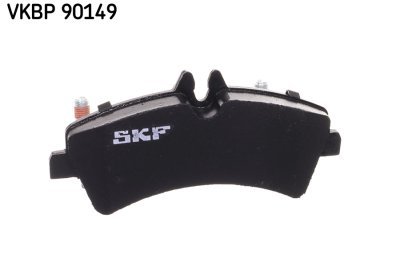 Set placute frana SKF VKBP 90149