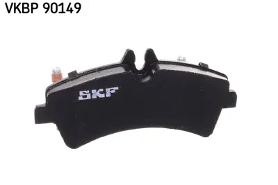 Set placute frana SKF VKBP 90149