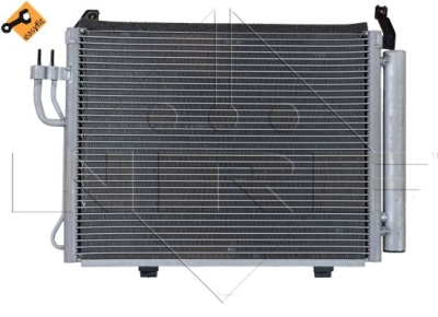 Condensator, climatizare NRF 35992