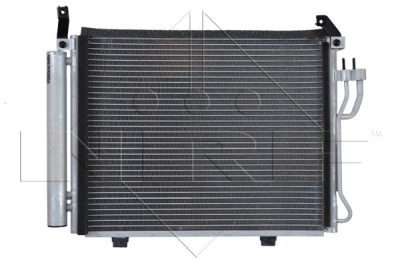 Condensator, climatizare NRF 35992