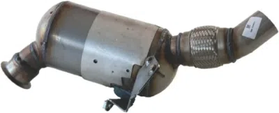 Filtru particule sistem esapament BOSAL 097-553