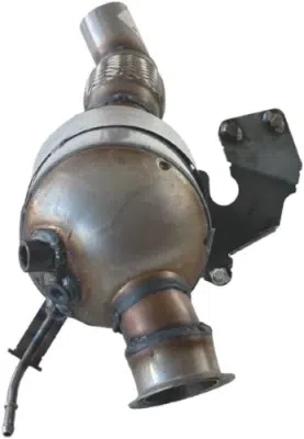 Filtru particule sistem esapament BOSAL 097-553