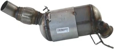 Filtru particule sistem esapament BOSAL 097-553