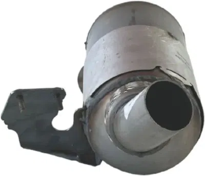 Filtru particule sistem esapament BOSAL 097-553
