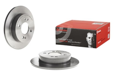 Disc frana BREMBO 08.C650.11