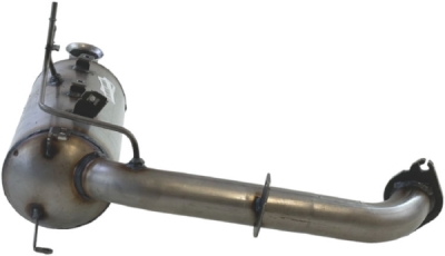 Filtru particule sistem esapament BOSAL 097-215