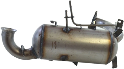 Filtru particule sistem esapament BOSAL 097-215