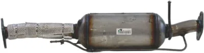 Filtru particule sistem esapament BOSAL 095-322