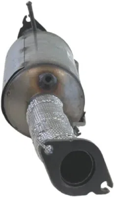 Filtru particule sistem esapament BOSAL 095-322