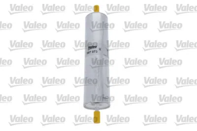 Filtru combustibil VALEO 587073