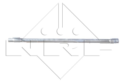 Condensator, climatizare NRF 35913