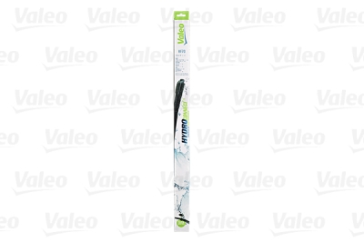 Lamela stergator VALEO 578515