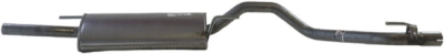 Toba esapament finala BOSAL 282-373