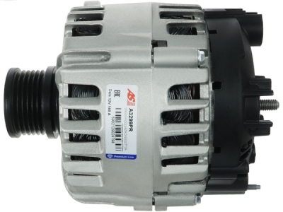 Generator / Alternator AS-PL A3299PR