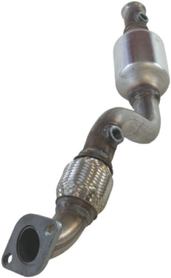 Catalizator BOSAL 099-670