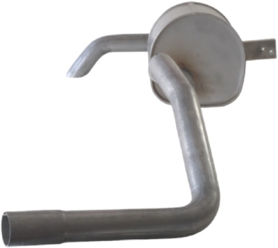 Toba esapament finala BOSAL 280-813