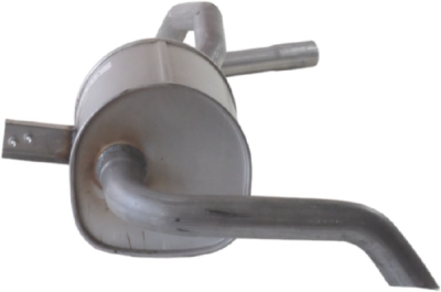 Toba esapament finala BOSAL 280-813