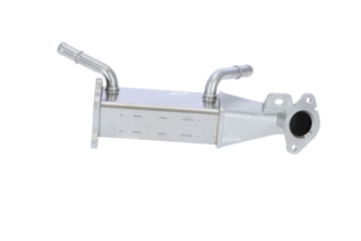 Radiator, recirculare gaze de esapament NRF 48351
