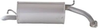 Toba esapament finala BOSAL 228-041