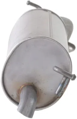 Toba esapament finala BOSAL 228-041