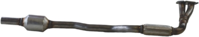 Catalizator BOSAL 099-638