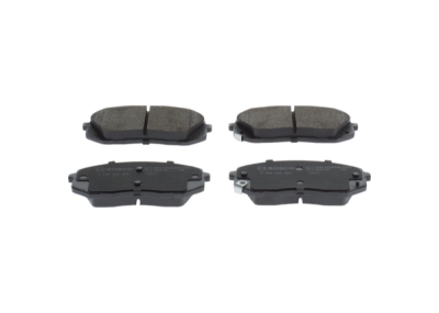 Set placute frana BOSCH 0 986 494 905