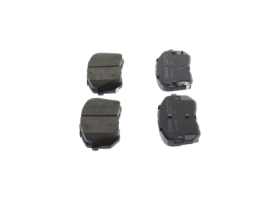 Set placute frana BOSCH 0 986 494 905