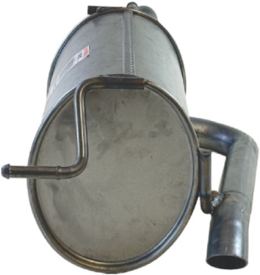 Toba esapament finala BOSAL 128-001